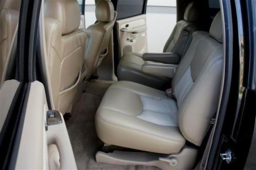 AWD 05 GMC YUKON DENALI XL NAV/BOSE/TV/DVD BLUETOOTH/ ONSTAR 20 INCH WHEELS NICE, US $9,995.00, image 30