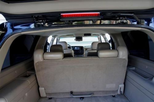 AWD 05 GMC YUKON DENALI XL NAV/BOSE/TV/DVD BLUETOOTH/ ONSTAR 20 INCH WHEELS NICE, US $9,995.00, image 32