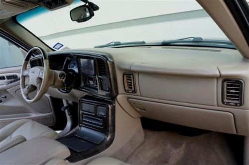 AWD 05 GMC YUKON DENALI XL NAV/BOSE/TV/DVD BLUETOOTH/ ONSTAR 20 INCH WHEELS NICE, US $9,995.00, image 33