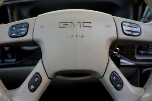 AWD 05 GMC YUKON DENALI XL NAV/BOSE/TV/DVD BLUETOOTH/ ONSTAR 20 INCH WHEELS NICE, US $9,995.00, image 35