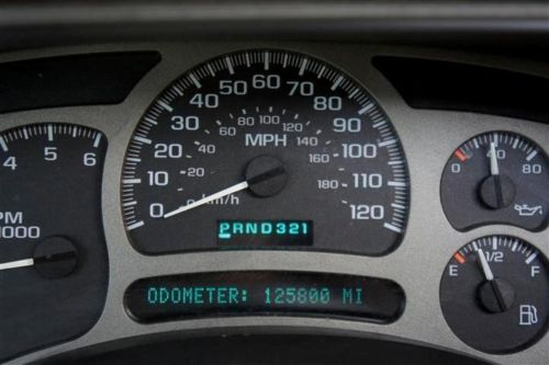 AWD 05 GMC YUKON DENALI XL NAV/BOSE/TV/DVD BLUETOOTH/ ONSTAR 20 INCH WHEELS NICE, US $9,995.00, image 37