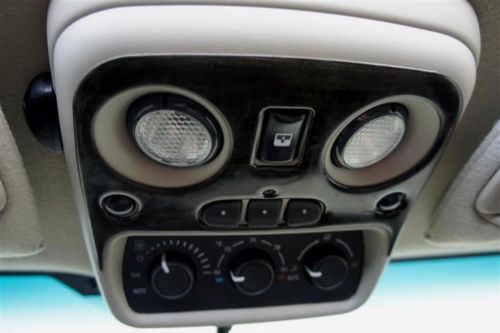 AWD 05 GMC YUKON DENALI XL NAV/BOSE/TV/DVD BLUETOOTH/ ONSTAR 20 INCH WHEELS NICE, US $9,995.00, image 42