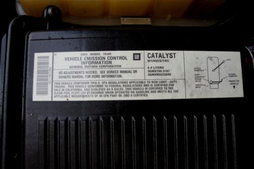 AWD 05 GMC YUKON DENALI XL NAV/BOSE/TV/DVD BLUETOOTH/ ONSTAR 20 INCH WHEELS NICE, US $9,995.00, image 50