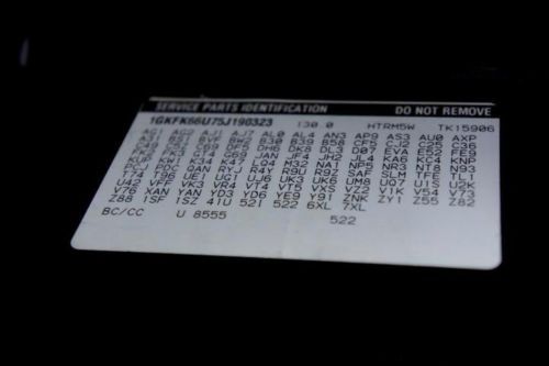 AWD 05 GMC YUKON DENALI XL NAV/BOSE/TV/DVD BLUETOOTH/ ONSTAR 20 INCH WHEELS NICE, US $9,995.00, image 53