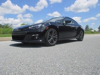 2013 black premium 6 speed manual one owner low miles