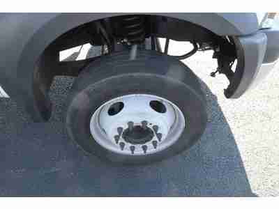 2006 Ford F-550 Flatbed w/dump Powerstroke Super Duty Diesel, image 17