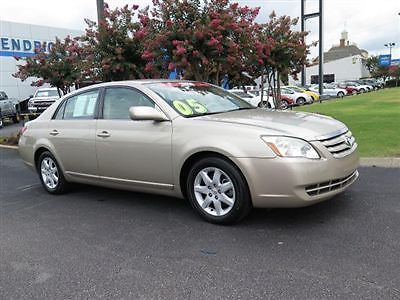 4dr sdn xls sedan automatic gasoline 3.5l v6 pfi dohc 24v desert sand mica