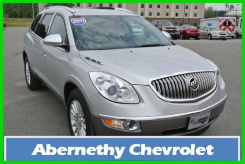 2011 cx used certified 3.6l v6 24v automatic fwd suv premium onstar