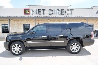 Texas auto control power air bluetooth 4wd rear camera assist ebony leather