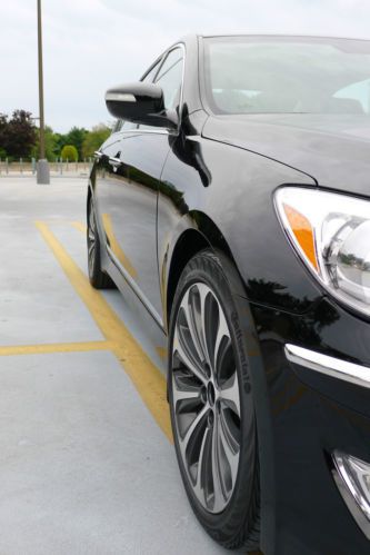 2012 Hyundai Genesis 5.0 R-Spec low miles NO RESERVE, Fully Loaded Navigation, image 4