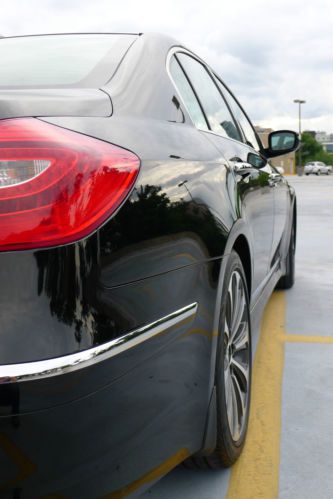 2012 Hyundai Genesis 5.0 R-Spec low miles NO RESERVE, Fully Loaded Navigation, image 12