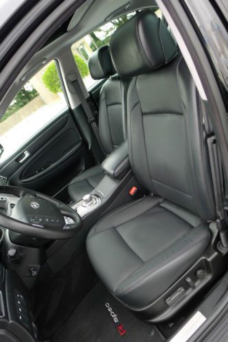 2012 Hyundai Genesis 5.0 R-Spec low miles NO RESERVE, Fully Loaded Navigation, image 17