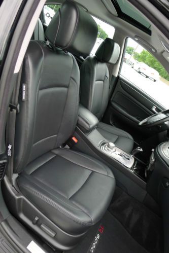 2012 Hyundai Genesis 5.0 R-Spec low miles NO RESERVE, Fully Loaded Navigation, image 18