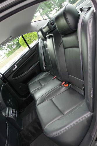 2012 Hyundai Genesis 5.0 R-Spec low miles NO RESERVE, Fully Loaded Navigation, image 21