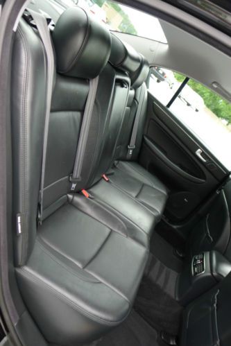2012 Hyundai Genesis 5.0 R-Spec low miles NO RESERVE, Fully Loaded Navigation, image 22