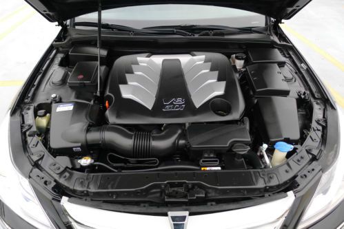 2012 Hyundai Genesis 5.0 R-Spec low miles NO RESERVE, Fully Loaded Navigation, image 23