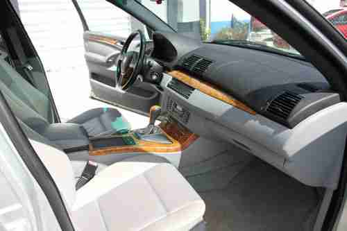 2001 BMW X5 4.4i AWD. Clean car, low price!, US $7,250.00, image 11
