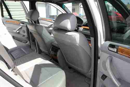 2001 BMW X5 4.4i AWD. Clean car, low price!, US $7,250.00, image 12