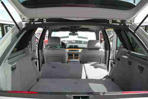 2001 BMW X5 4.4i AWD. Clean car, low price!, US $7,250.00, image 17