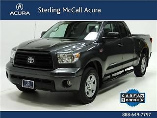 2013 toyota tundra 4wd truck double cab 5.7l ffv v8 6-spd at xm radio cruise con