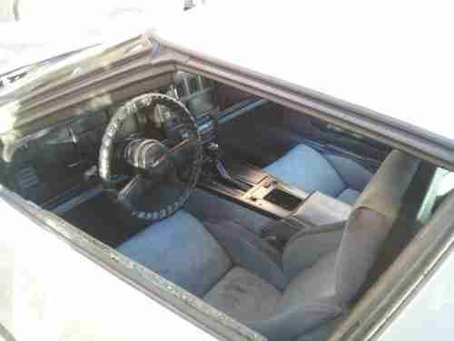 1984 Chevrolet Corvette Base Hatchback 2-Door 5.7L, US $6,000.00, image 4