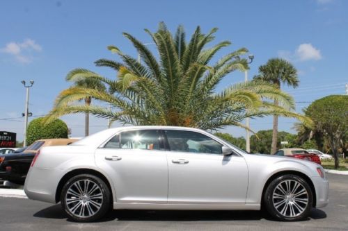 2012 chrysler 300 s | 20 wheels | beats premium sound | beauty!