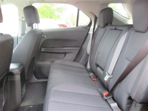 2014 chevrolet equinox 2lt