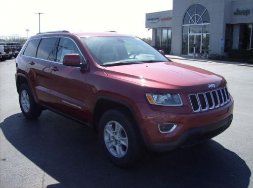 2014 jeep grand cherokee laredo