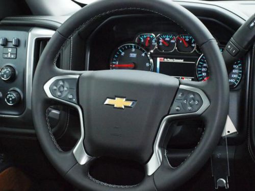 2014 chevrolet silverado 1500 1lz