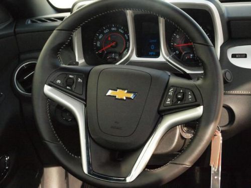 2014 chevrolet camaro 1lt