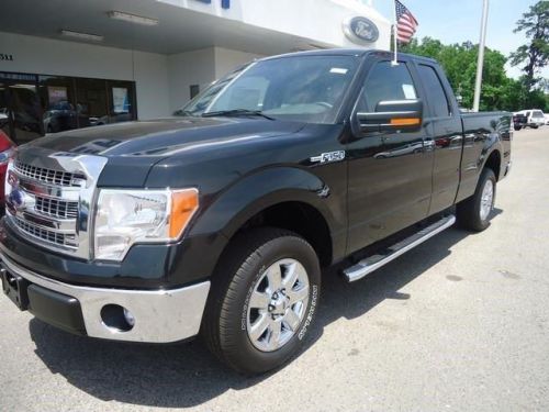 2014 Ford F150, US $35,705.00, image 6