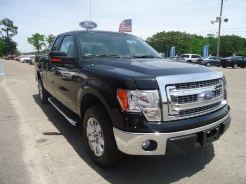 2014 Ford F150, US $35,705.00, image 7