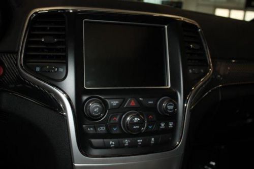 2014 jeep grand cherokee srt