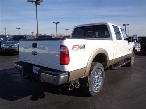 2014 ford f250 lariat