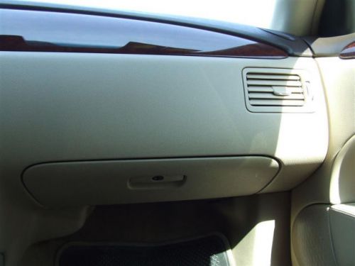 2009 buick lucerne cxl