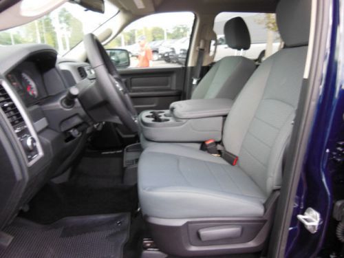 2014 ram 1500 tradesman/express