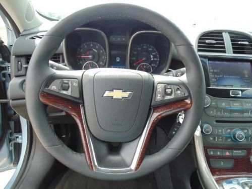 2013 Chevrolet Malibu 1LZ, US $19,500.00, image 17