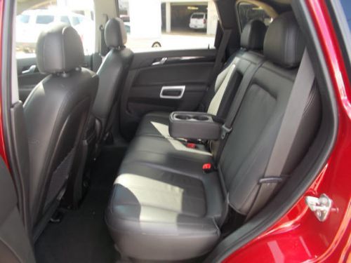 2014 chevrolet captiva sport lt