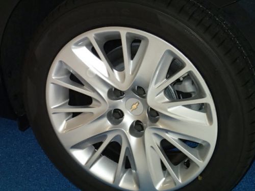 2014 chevrolet impala 1ls