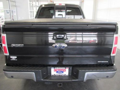 2013 Ford F150 Platinum, US $39,091.00, image 4