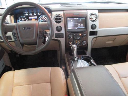 2013 Ford F150 Platinum, US $39,091.00, image 5