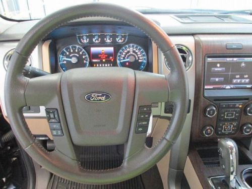 2013 Ford F150 Platinum, US $39,091.00, image 8
