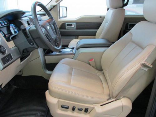 2013 Ford F150 Platinum, US $39,091.00, image 9