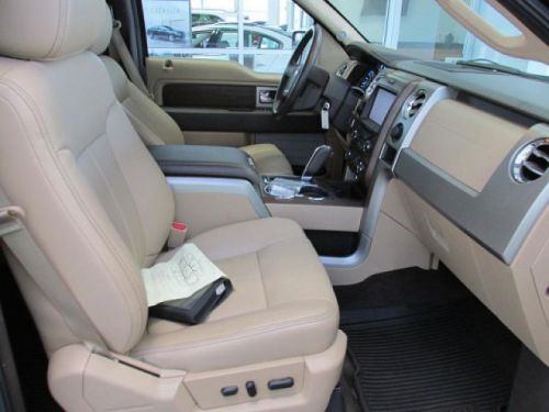 2013 Ford F150 Platinum, US $39,091.00, image 10