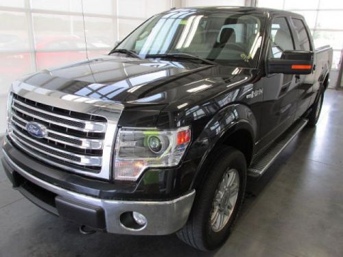 2013 Ford F150 Platinum, US $39,091.00, image 13