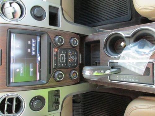 2013 Ford F150 Platinum, US $39,091.00, image 16