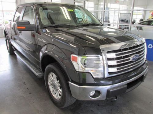 2013 Ford F150 Platinum, US $39,091.00, image 17