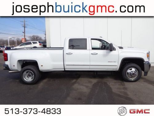 2015 gmc sierra 3500 slt