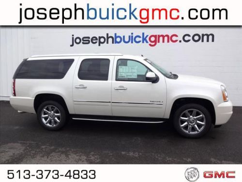 2014 GMC Yukon XL 1500 Denali, US $63,414.00, image 3