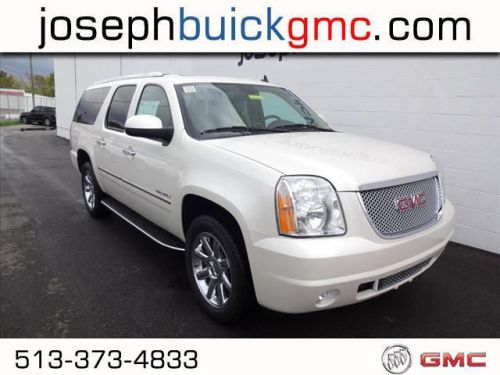 2014 GMC Yukon XL 1500 Denali, US $63,414.00, image 4